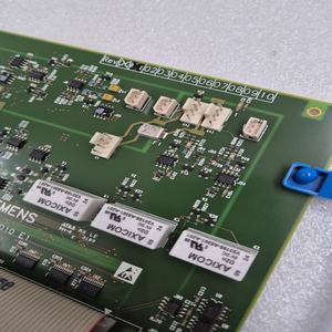 Scheda 10523550 D10 E1 con AMP e MI FO ASSY per Axiom, Originale e Nuova - Product Image 5