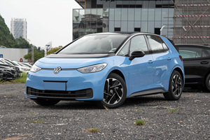 Volkswagen <span class=keywords><strong>ID3</strong></span> 2025 Edición Smart Enjoy, Hatchback Eléctrico de 5 Plazas, Volante a la Izquierda, Vehículo Usado/Nuevo, Autonomía de 401-500 km, 100-150 kW - Product Image 2