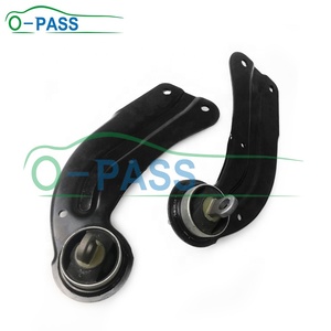 Bras de commande supérieur arrière OPASS pour <span class=keywords><strong>OPEL</strong></span> <span class=keywords><strong>INSIGNIA</strong></span> & Buick LaCrosse & Chevrolet Impala 2008- 22927292 - Product Image 4