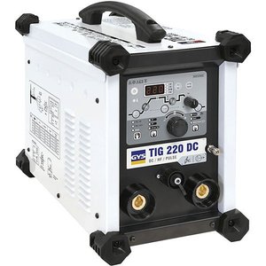Tig 220 <span class=keywords><strong>DC</strong></span> HF Inverter thợ hàn tần số cao <span class=keywords><strong>DC</strong></span> Tig máy hàn - Product Image 1