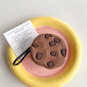 <span class=keywords><strong>Funda</strong></span> bonita para auriculares con diseño de galletas, <span class=keywords><strong>Funda</strong></span> para Samsung <span class=keywords><strong>Galaxy</strong></span> <span class=keywords><strong>Buds</strong></span> 2/Live/Pro2 para <span class=keywords><strong>Galaxy</strong></span> <span class=keywords><strong>Buds</strong></span> 2 Pro para Samsung <span class=keywords><strong>buds</strong></span> FE - Product Image 2