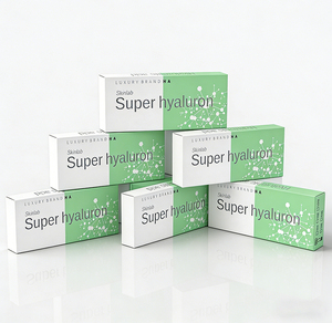 5ml OEM HA Hialuronón para Rostro, Labios, Nariz, Mejillas, Mentón, Pliegues Nasolabiales, Línea de la Mandíbula, Senos y Glúteos |   <span class=keywords><strong>Precio</strong></span> de Fábrica al por Mayor - Product Image 4