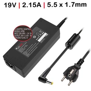Alimentation pour ordinateur portable 40W 19V 2.15A Cargador Para Portátil pour ACER ONE 5.5X1.7MM - Product Image 2