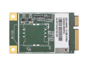 Módulo mPCIe Waveshare EG25-G, módulo LTE Cat 4 con factor de forma de tarjeta PCI Express Mini, compatible con múltiples dispositivos inalámbricos K772 - Product Image 4
