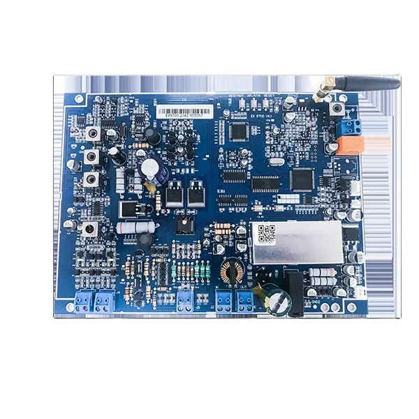 Fabrik Preis Anti-Diebstahl RF EAS EG-9700 RF MONO MIT WIFI EAS board