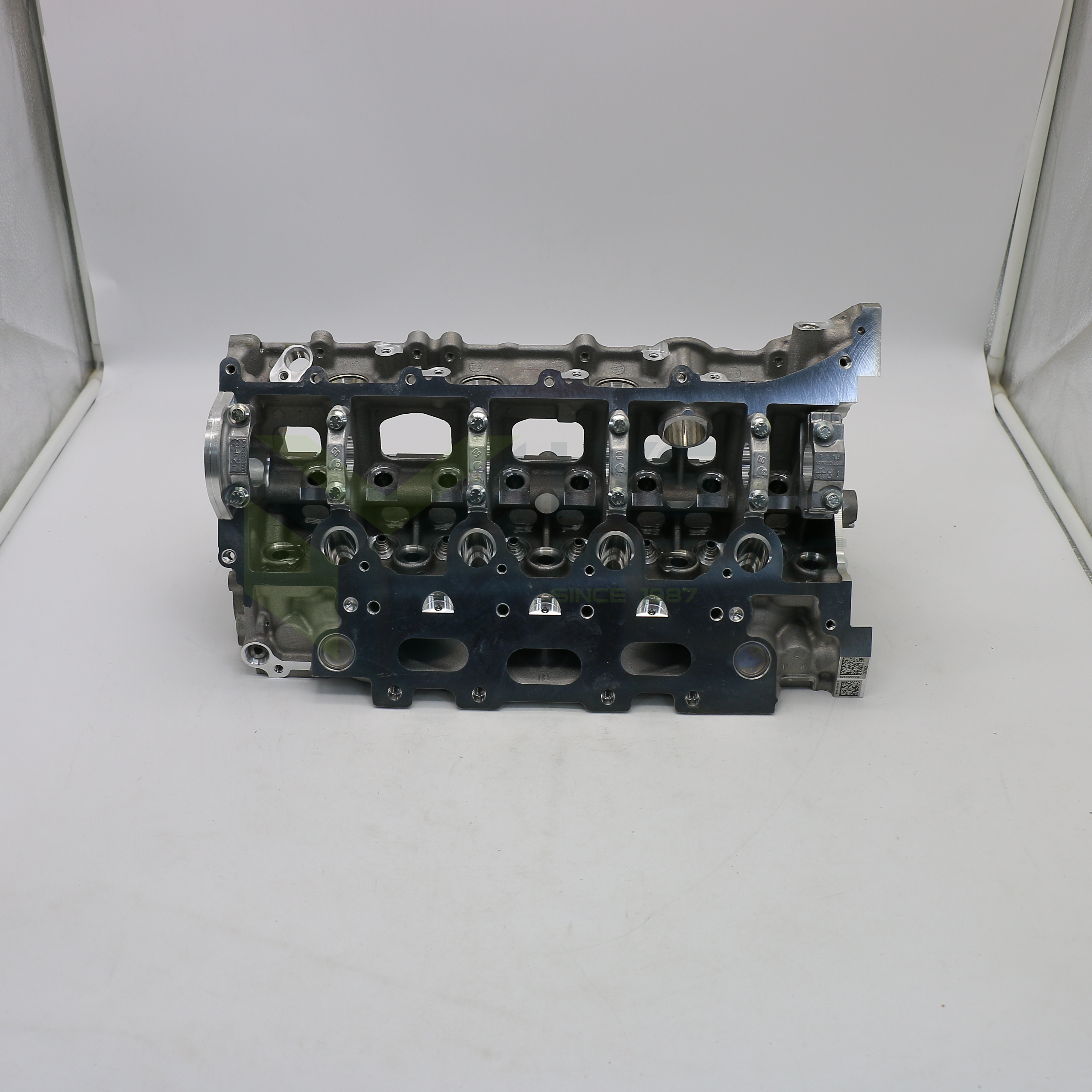 Renault Captur II Engine Cylinder Head Assembly - 1.3 TCE