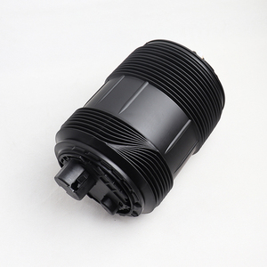 Muelle de suspensión neumática trasera izquierda derecha OEM de fábrica, puntal de fuelle 4K0616001E 4K0616002E para <span class=keywords><strong>Audi</strong></span> A6 C8 4K <span class=keywords><strong>A7</strong></span> <span class=keywords><strong>2019</strong></span> - Product Image 1