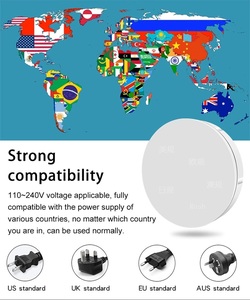 Tocadiscos de fotografía giratorio de 360 ° de alta resistencia 22cm/30cm/42cm/60cm soporte de exhibición ajustable de velocidad OEM personalizable - Product Image 6