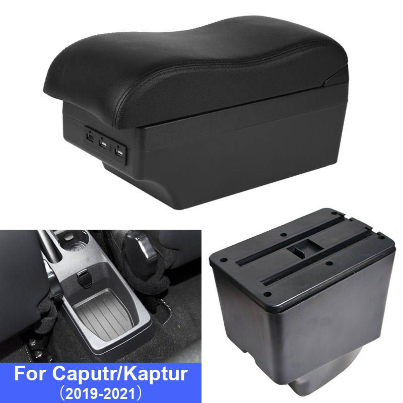 Pour Renault Captur 2014-2021