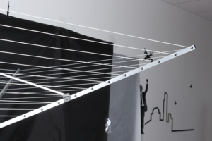 Extérieur lidl Airer Vêtements Airer Sèche - Product Image 6