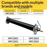 Manchon de fusion Ricoh MPC5503 pour MPC2003/MPC2503/MPC3003/MPC3503 Fabriqué en Chine