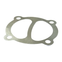 Joint de rechange en métal pour plaque de soupape de compresseur d'air LB-75, pour base de culasse