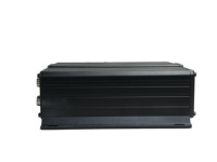 E-LINK ET8408T Enregistreur vidéo numérique mobile 8 canaux 1080P AI 24V pour bus, camion, fourgonnette, remorque avec ADAS, 4G, Wi-Fi, GPS, suivi DMS et enregistrement en boucle