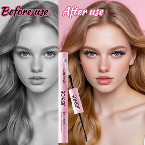 Best selling Waterproof Double-Ended Liquid Cluster Eyelash <strong>Glue</strong> Latex Free Long Lasting Adhesive <strong>for</strong> <strong>Individual</strong> False <strong>Lashes</strong> - Product Image 2