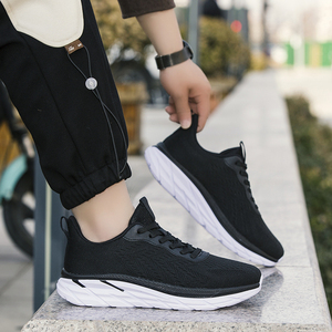 أحذية رجالي كاجوال تسمح بتمرير الهواء لممارسة رياضة التنس والمشي - Product Image 6