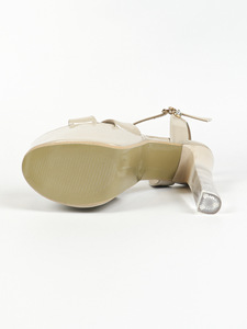 <span class=keywords><strong>Sandali</strong></span> <span class=keywords><strong>con</strong></span> <span class=keywords><strong>Tacco</strong></span> Alto da Donna Personalizzabili <span class=keywords><strong>con</strong></span> Logo, Eleganti e Impermeabili, Ideali per Discoteca - Product Image 6