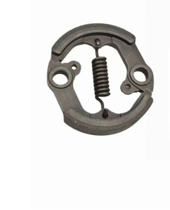 Pièces d'outils de jardin : Embrayage, <span class=keywords><strong>bloc</strong></span> de poids, double ressort, plaque de friction pour débroussailleuse et taille-haie 139 32 48 CG520 40-6 - Product Image 5