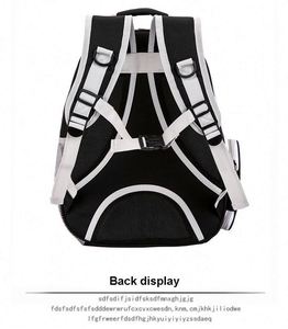 Wholesale Space Capsule <b>Cat</b> <b>Backpack</b> Carrier,Airline Approved Waterproof Pet <b>Backpack</b> for Small Dog - Product Image 4