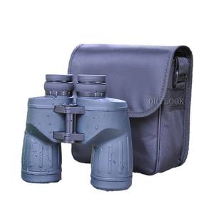 Muestra gratuita de binoculares manos libres, montados en la cabeza, con visión nocturna infrarroja de largo alcance para caza y viajes - Product Image 5