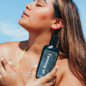 <span class=keywords><strong>Spray</strong></span> Autobronceador Vegano Natural, Hidratante, <span class=keywords><strong>Bronceador</strong></span> Solar <span class=keywords><strong>de</strong></span> Alta Eficiencia, Aceite <span class=keywords><strong>Bronceador</strong></span> 100ml - Product Image 5