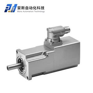 Motor Servo Siemens 1FK2205-4AF01-1MA0, Motor Industrial SIMOTICS S, Motor Síncrono 1FK7-CT, Nuevo Original, Oferta Especial - Product Image 6