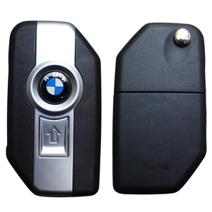 Ban đầu điều khiển từ xa chính 315Mhz 8A Chip <span class=keywords><strong>2</strong></span> nút thông minh từ xa chính cho BMW R1200GS r1250gs f850gs k1600 k1600 GT f750gs - Product Image 4