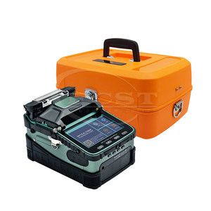 เครื่องเชื่อมต่อใยแก้วนำแสง AI-6A+ - Product Image 4