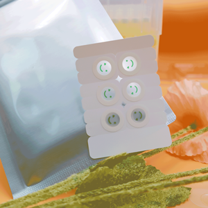 Fabrication habile Microneedle Patch de guérison de l'acné Patch Pimple Microneedle pour bouton du visage - Product Image 2