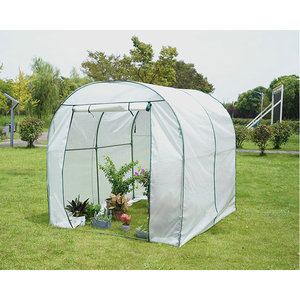 One Stop Gardens Greenhouse Parts - Quality &amp; Durability