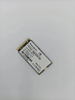 SSD interne M.2 2242 NGFF SATA3 128 Go 256 Go 512 Go 1 To pour ordinateur portable et mini PC