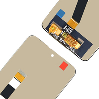 Para Motorola G32 Lcd pantalla táctil digitalizador Asamblea