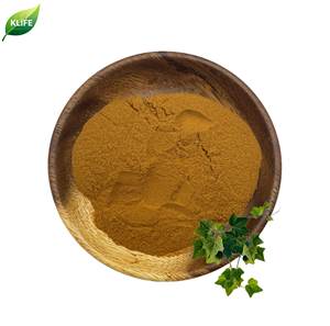 Чистая натуральная травяная гедера, гедер, гедерагенин, 1% порошок, экстракт листьев плюща - Product Image 2