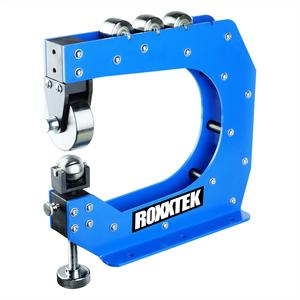<span class=keywords><strong>EW1200</strong></span> ล้อขึ้นรูปโลหะแบบตั้งโต๊ะ ขนาด 12 นิ้ว 305 มม. - Product Image 1