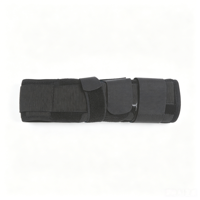 Attelle de poignet et d'avant-bras médicale CE ISO YR-314-1 Classe I pour le syndrome du canal carpien et la fixation des fractures, support réglable en aluminium, garantie 1 an