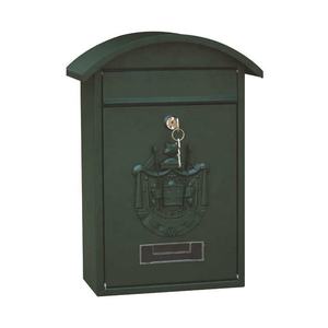 Caja <span class=keywords><strong>de</strong></span> mensajes <span class=keywords><strong>de</strong></span> metal Europea Villa Home Caja <span class=keywords><strong>de</strong></span> mensajes <span class=keywords><strong>de</strong></span> <span class=keywords><strong>correo</strong></span> electrónico - Product Image 2