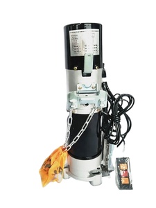 AC <span class=keywords><strong>600KG</strong></span> Tự Động Con Lăn Màn Trập Cửa Nhà Khai Thác Cho Cửa Con Lăn - Product Image 3