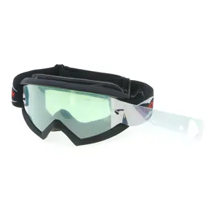 High Quality Classic Exhaust Ventilational Comfortable Wear Resistant Helmet Riding Mens Mx Goggles