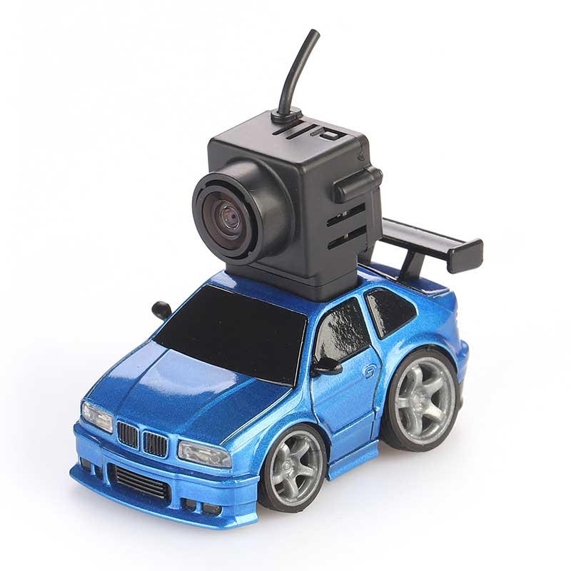 FMS FLUSH30 1 64 Scale RTR Miniature Immersive FPV Driving