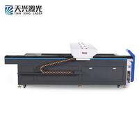 Chine 1390 1325 1530 métal et non-métal 150W 180W 280W 300W Machine de découpe laser CO2 pour bois acrylique acier inoxydable