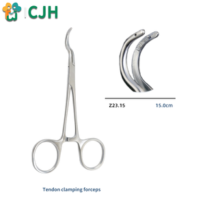 Pince à Tendons Vétérinaire Orthopédique CJH pour l'Élevage de Bovins, Ovins et Équins, pour les Pattes, les Hanches et les Ligaments - Product Image 2