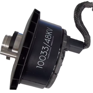 Used T40 T20P 10033 Metal for Compatible Agricultural Motor <b>Drone</b> <b>Accessories</b> (International/Overseas Version) Normal Function - Product Image 1