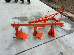 Farrow Plow Disc Plough Disco Arado Implementos De Tractores - Product Image 4