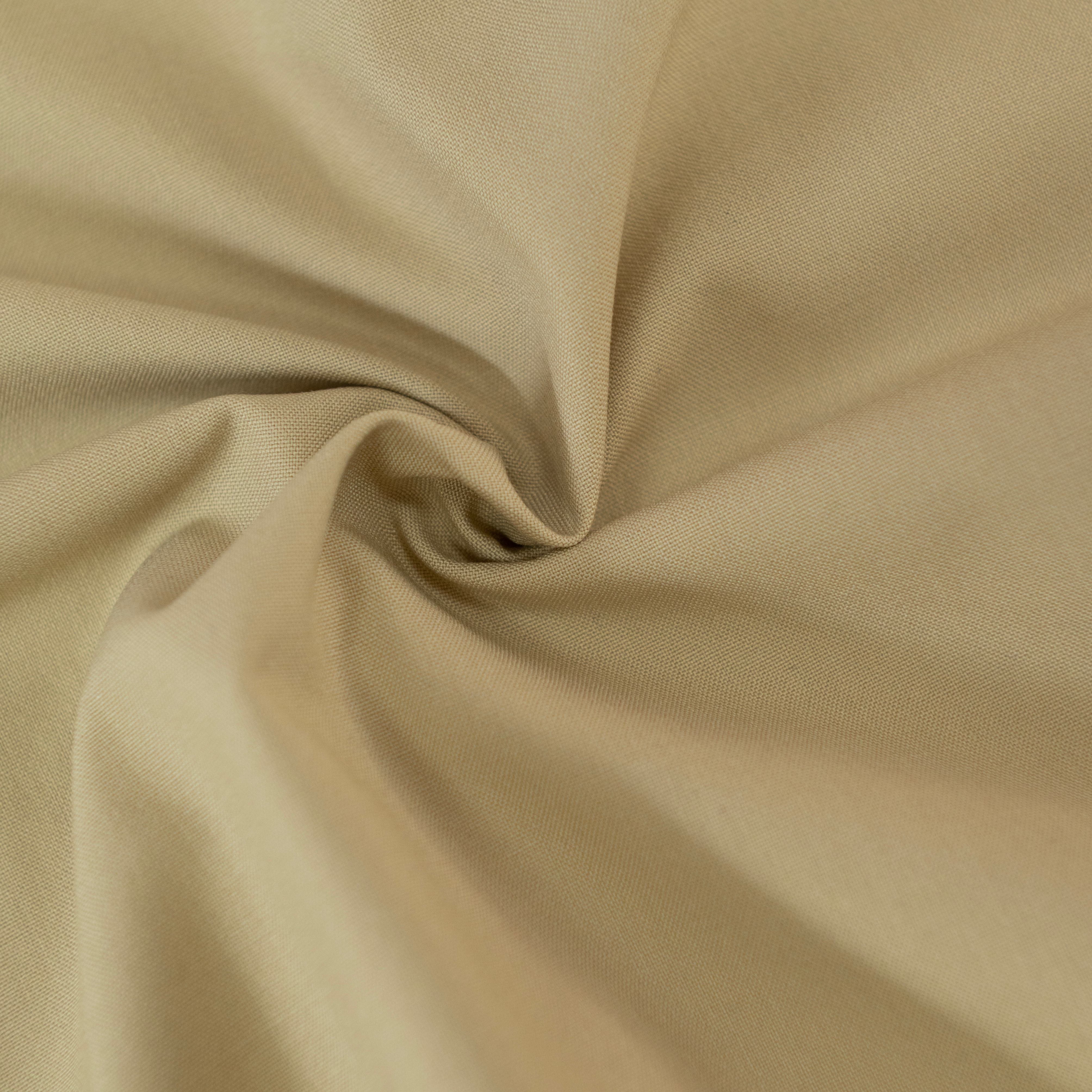 Custom Design Durable TM Woven Fabric 65% Polyester 20% Viscose 15% Modal Breathable Quick Dry for Shirts Workwear