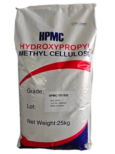 LEAD Hidroxipropilmetilcelulosa de Alta Translucidez para Pegamento de Papel Tapiz - <span class=keywords><strong>Polvo</strong></span> HPMC con 99.99% de Pureza - Product Image 2