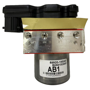 Nouvelle pompe ABS de remplacement en gros, système de freinage antiblocage 58920-1M340 pour Hyundai Kia Veloster N 2018-2021, garantie de 3 ans - Product Image 3