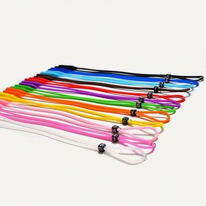 Cadena Ajustable para Gafas de Sol, Correa Deportiva Antideslizante, Banda Elástica de Silicona para Gafas - Product Image 3