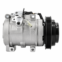 Land Cruiser 2.7i Prado 2.7i Hilux 2.7i  88320-6A170 88310-35850 447220-5192 447220-5191 447220-5190 447180-5320 120mm 4PK 12V