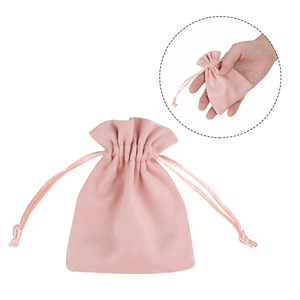 Wholesale or Custom Drawstring Y <strong>Bag</strong> <strong>Party</strong> Pouch Wedding <strong>Sweets</strong> Chocolate Candy Present <strong>Bag</strong> Drawstring Pocket Storage <strong>Bag</strong> - Product Image 4