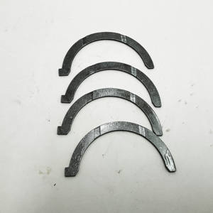 Joint d'étanchéité, adapté au vilebrequin KIA 21021-4A920 - Product Image 1