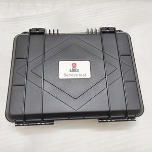 Adaptador de Comunicación Et4 de Alta Calidad HongWang Sis para Herramienta de Diagnóstico con Portátil, 1 Año de Garantía - Product Image 4
